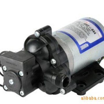 SHURFLO水泵 2088-343-500