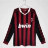 Long -sleeved AC home 09/10