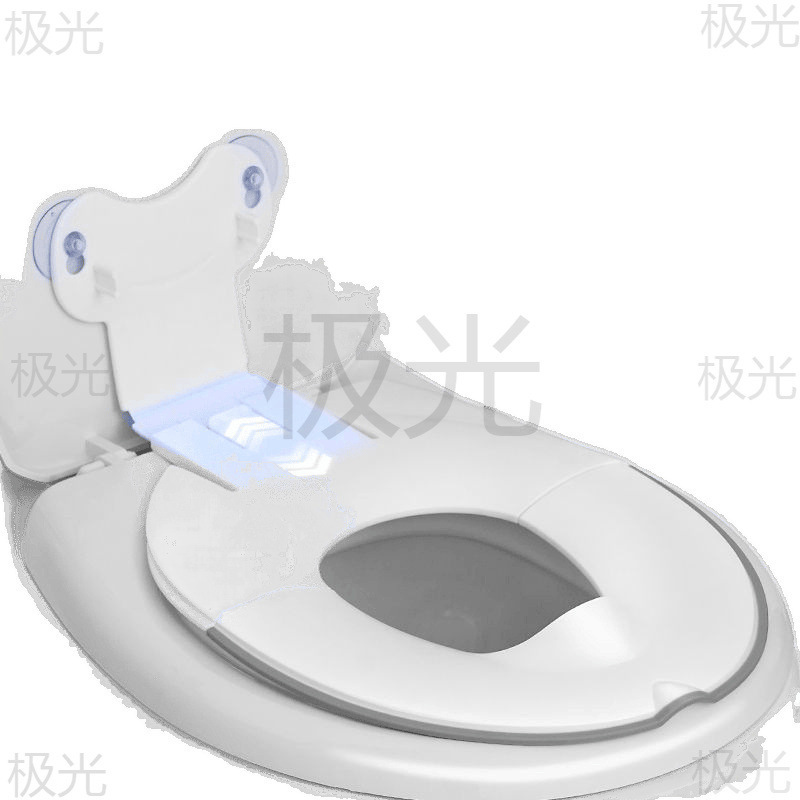 儿童可折叠马桶坐便器男女宝宝通用防溅马桶圈便携收纳外出坐垫圈|undefined