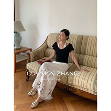 CZ ZHANG������������ƸйҲ�ײɫ����������T����������C13193
