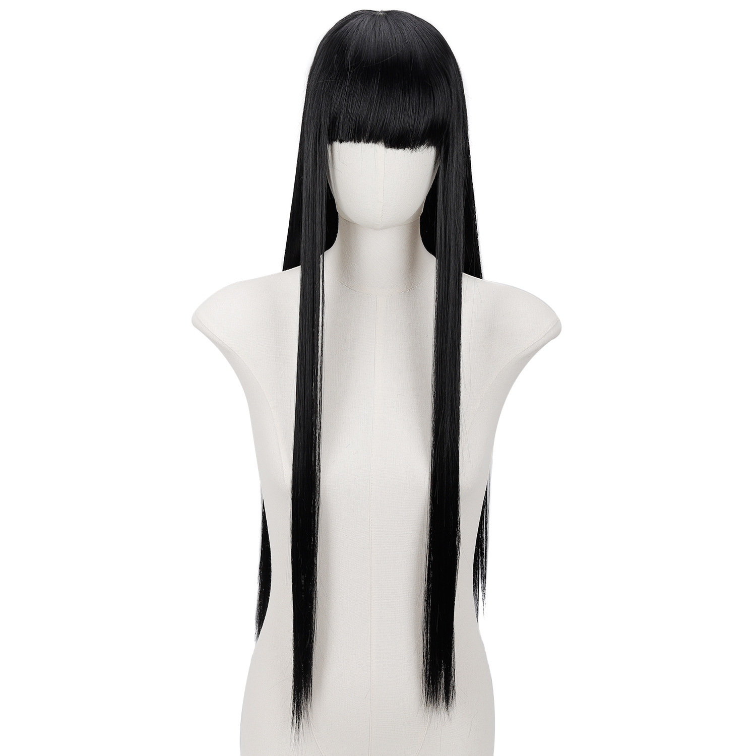 Long wig