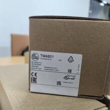 IFM �׸��Ŵ�����  ifm TM4801