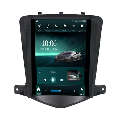DVD Navigation, Chevrolet Cruze 08-12 9.7inch