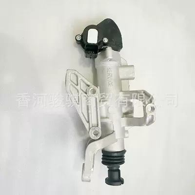 Chevrolet Sail MG üçün 24100534 10064793 Debriyaj Aktuator Hidravlik Nasosu