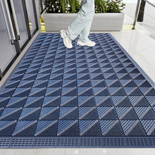 贞爱酒店门口防滑地垫防尘地毯商用户外门垫进门入户脚垫宾馆商超