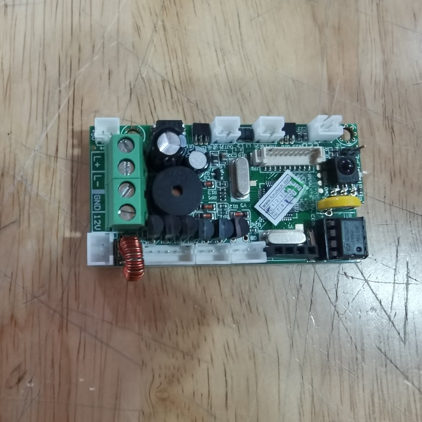 门禁主板小区多门电梯福睿出租屋防复制单元密码脱机管理套装锁门