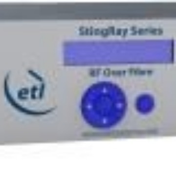 etlsystems SRY-C206-2U 光纤机箱