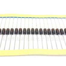 RP1H DO-15 高压二极管 全新原装RP1HV1 高压硅粒 电焊机引弧板用