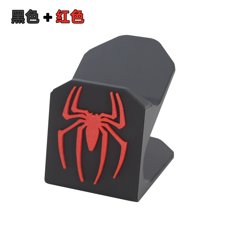 Кросс-берер Spider-Man держатель контроллера базова универсальная база для контроллера совместимая с XBOX PS4/5 NS