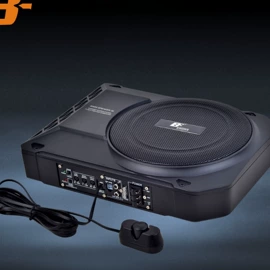 汽车音箱;其他汽车影音