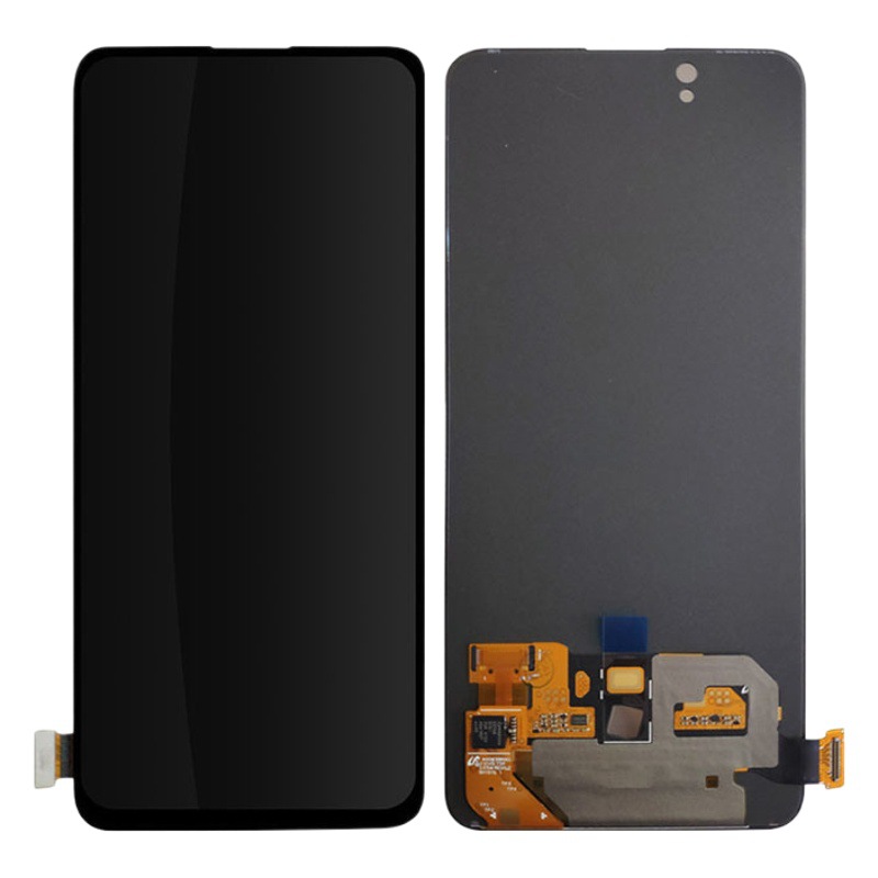 Jingke es adecuado para VI X27 montaje de pantalla S1pro pantalla táctil LCD V15pro pantalla X27pro dentro y fuera