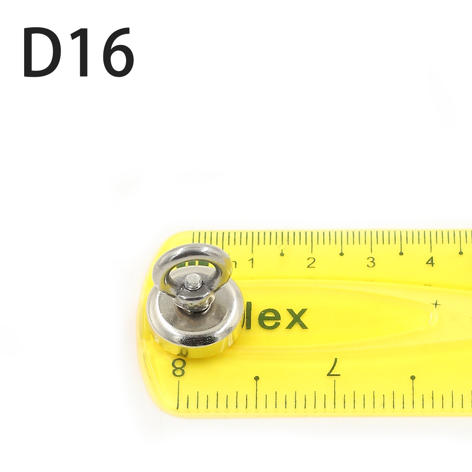 리프팅 링 D16 포함