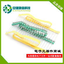 1Wֱ��DIPɫ�h늸�AL0510-272Kɫ�a늸�2700UH�F؛���l2.7MH