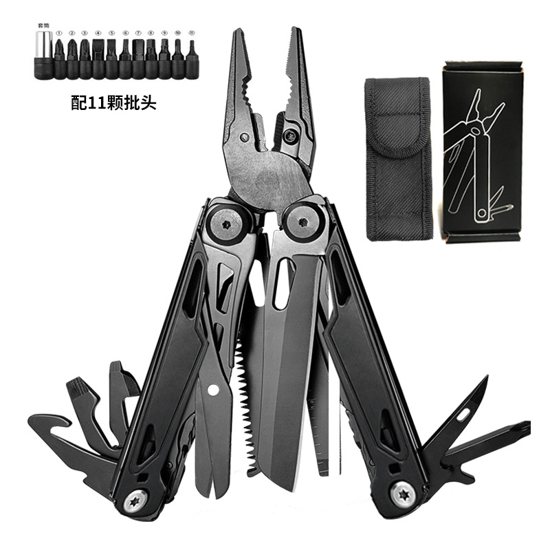 MQ071 퓨어 블랙 + 11 비트