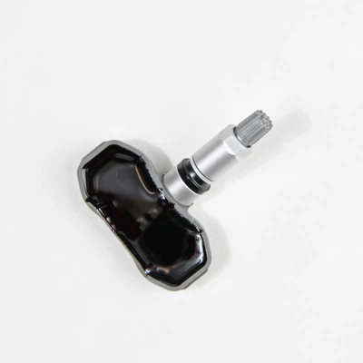 Cadillac Sts and Other – Tire pressure monitoring system
