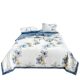 New washable 100 inside and outside cotton cotton quilt air conditioning direct selling cotton summer quilt bedding wholesale