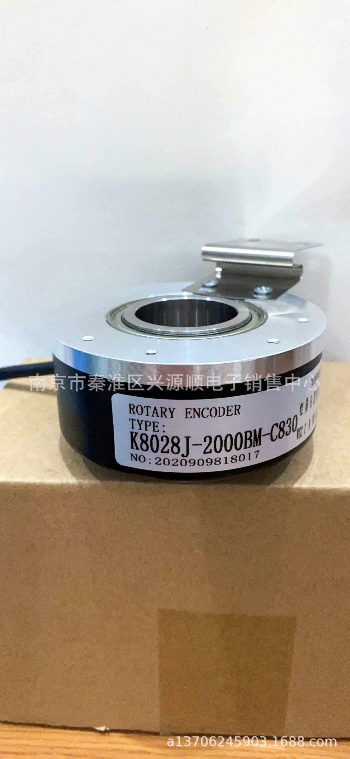 ZKT8028-002J-1024BZ2-5-24C  BMQK8028C-100BM-K526 编码器2022