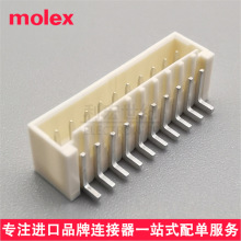 molexԭb87437-1243NPico-SPOX874371243g1.50mm12pin