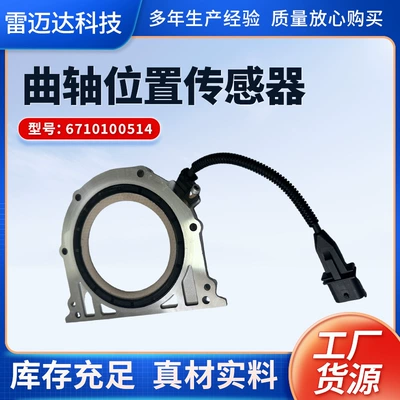 Leisite – Rear Crankshaft Oil seal