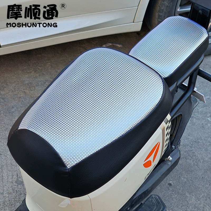 Новый национальный стандарт для электромобиля солнцезащитный крем водонепроницаемый чехол для сидения