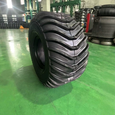 Supply amphibious tires 25*12.00-9