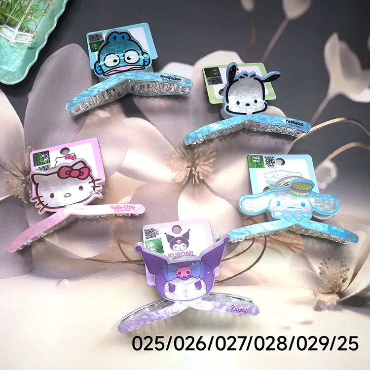 40#무작위로 혼합된 12개/팩당 12개