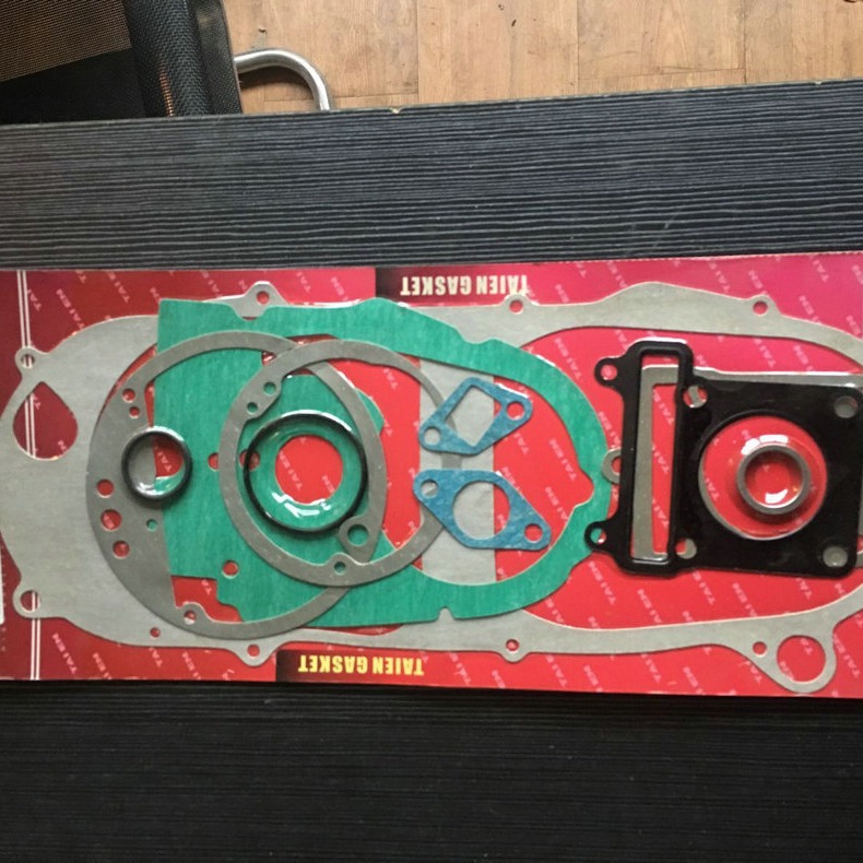 厂家直销 台恩垫片 五十铃修理包6VD1 欢迎订购