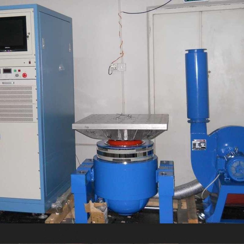 振动实验机 电磁动振动台 高频/振动试验台