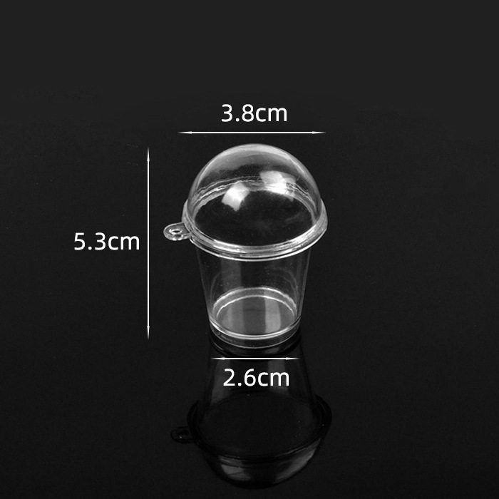 Directo de fábrica simulación alimentos y jugar taza accesorios hechos a mano DIY mini copa vino crema sundae mousse