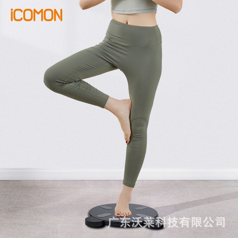 Volai fábrica inteligente hogar cuerpo grasa escala de medición de grasa pequeña Bluetooth cuerpo grasa escala batería pequeña Magia delgada escala de peso lote