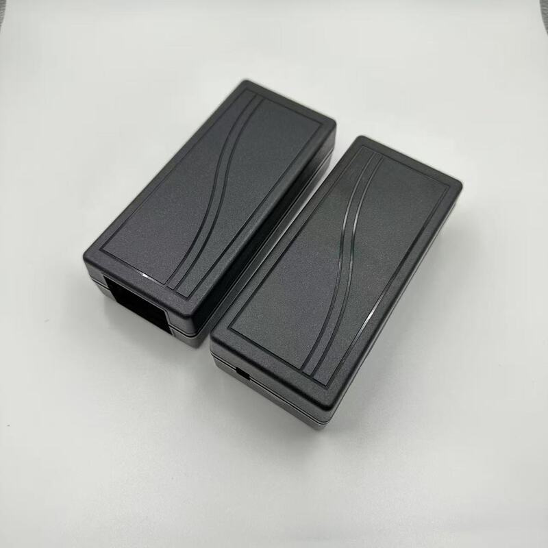 メーカーはTSS814大口電源アダプタプラスチックシェルを生産しています|undefined