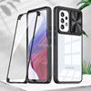 Samsung, phone case, A53, 2 in 1