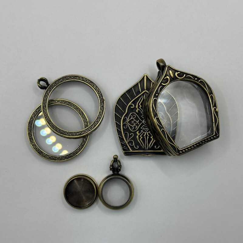 Popular New Xizang Retro Gaku Box Thangka Box Open Lid Can Pack Things Zakiram Past Life and Present Life Box