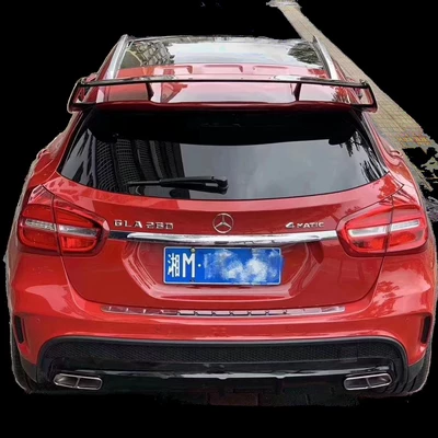 Lip, Center Net and Rear Wing – Big Surrounded