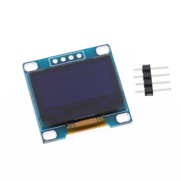 0.96 -inch OLED display SSD1306/1315 Drive LCD screen 4/7 pins…