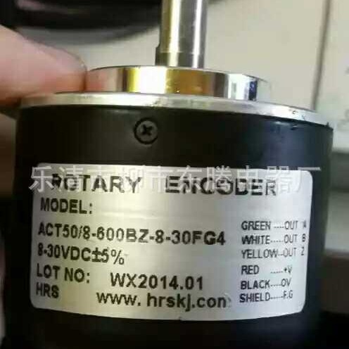 热销A38S-6-200-2-N-24 1000 1024 2000 2500 100 360 400 编码器