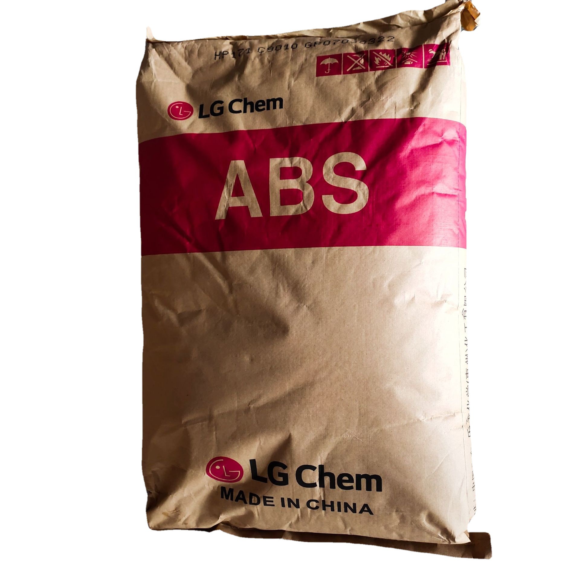 ABS LG惠州 HP171A 产品玩具  灯具 电话机 填充物:高光泽,高流动