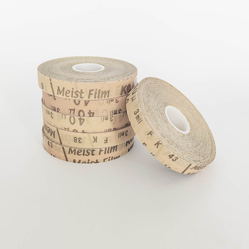 日本双鹰KOVAX砂纸 克磨士研磨带 MFA3S-KS9μ-60U 3mil 抛光卷