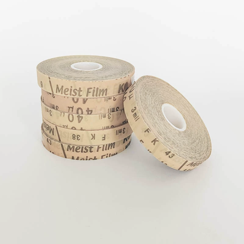 Японский шлифовальный круг KOVAX Sandpaper MFA3S-KS9μ-60U 3mil полированный рулон