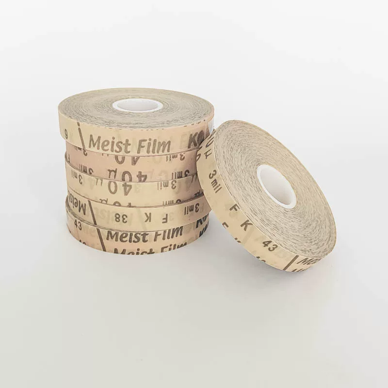 Японский шлифовальный круг KOVAX Sandpaper MFA3S-KS9μ-60U 3mil полированный рулон