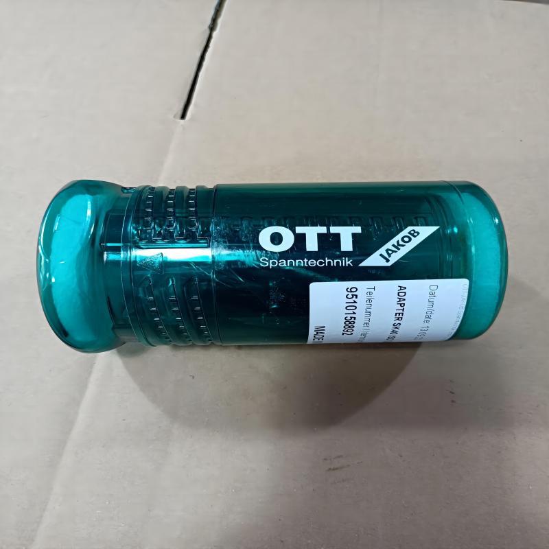 上海祥树OTT-JAKOB原装进口旋转接头95.101.634.2.2 V01
