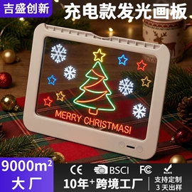 LED装饰灯;儿童画板;野营/露营灯