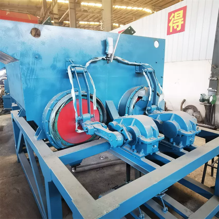 云南重晶石选矿大颗粒重选 选矿设备跳汰机厂家 粗选铅矿选金设备