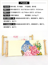 ?ʮֽ߿{ľСͺʽX̽30.5*83.5cm