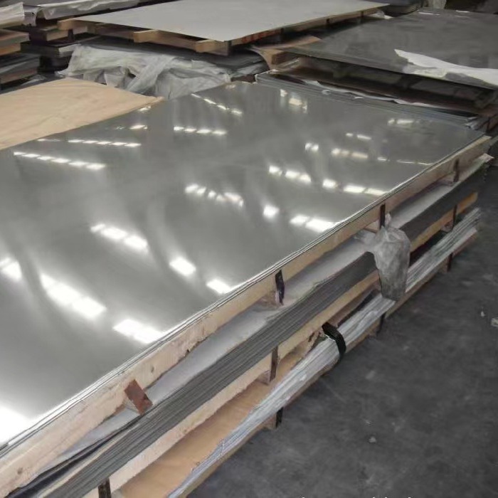 钢结构工程用加厚不锈钢板 201热轧不锈钢板货源充足