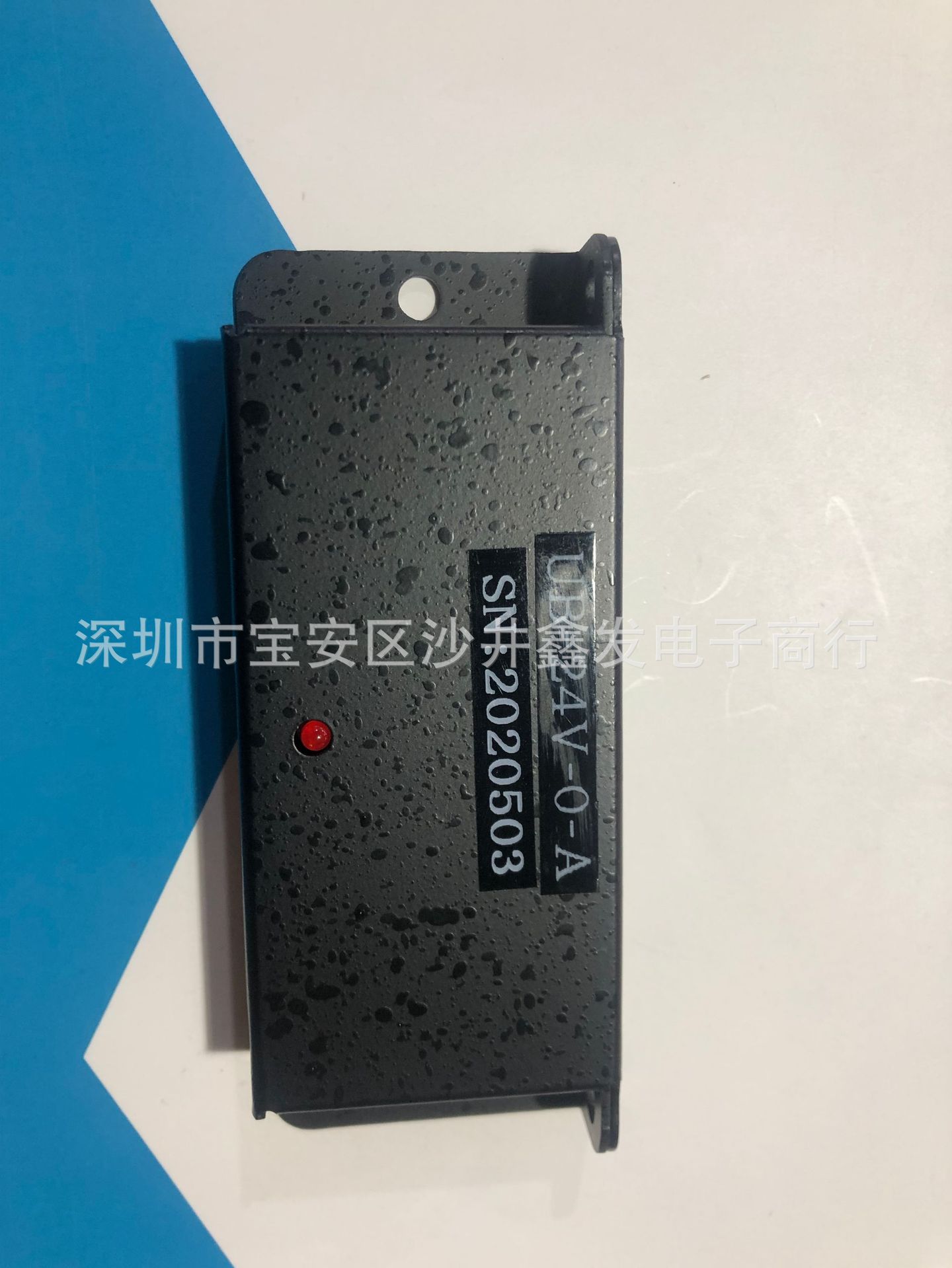 铭威UB-24V测刀器UB-24V-0-A PCB钻孔机成型机测刀器刀座夹头毛刷