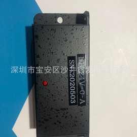 铭威UB-24V测刀器UB-24V-0-A PCB钻孔机成型机测刀器刀座夹头毛刷