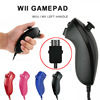 Wii/Wii U host Wii Around the handle Right handle Straight Accelerate function