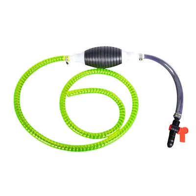 Kempinq və səyahət – Manual Oil Pumping Artifact Oil Suction