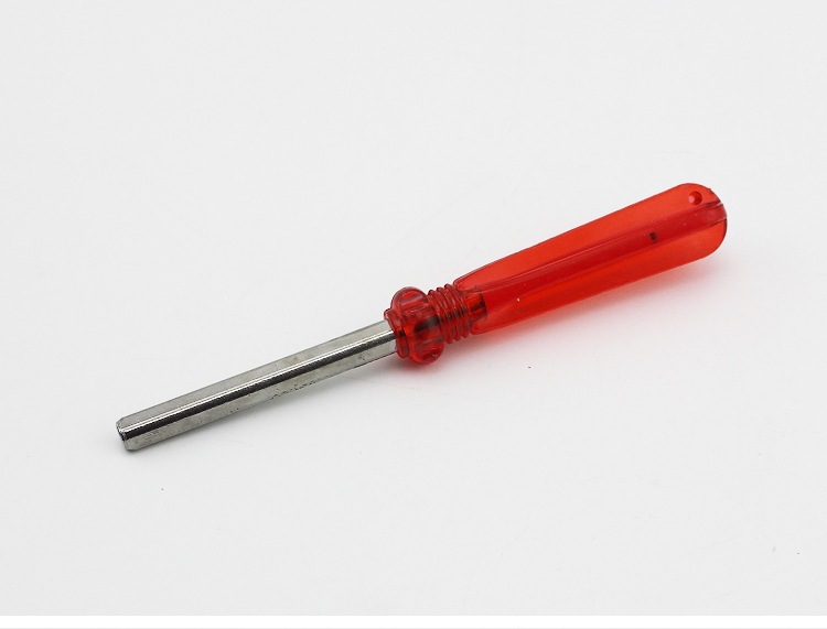40-Piece Tool Set, Socket Wrench, Hexagonal Combination Set, Ratchet, Car and Motorcycle Repair Tool Box, Wrench